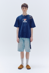 ILOVE SUMMER TEE - UNISEX