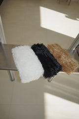 Fur Angora Hairband