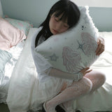 LFH Lost wings Cushion Cover (50x50)