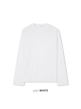 Match Linen Longsleeve