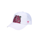 Brain Teeth Trucker Hat