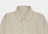 Liberi Mix Semi-Over ST Shirt