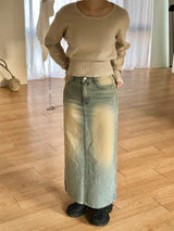 Blin knit