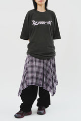 Bjork Washed Top (2color)