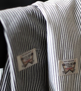 Stripe Forming Pants