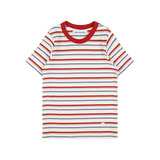 MULTI STRIPE TS (2 COLORS)