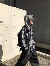 ツアーロック ノンフェード デニムパンツ 2C