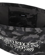 CAMO MAIL BAG