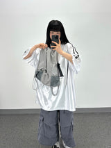 11 ジャージT