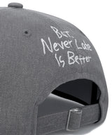 GRUNGE DOODLE CAP