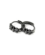 Spark one-touch Earrings