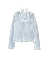 lace layered cd (4colors)