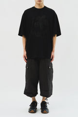 Neko Cargo Pants (2color)