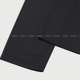  Yogis Long Wide Basic Cotton Pants