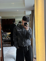 Curved D-Ring Fatigue Pants