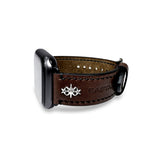 APPLE WATCH ARGO STRAP (BR)