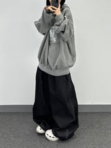 コメントバックローデニム
