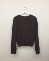 Riviera V-neck Cardigan (7color)