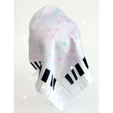 PIANO FOR NODAME MUFFLER