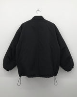 エディマットパッディドフィールドジャケット (2color)