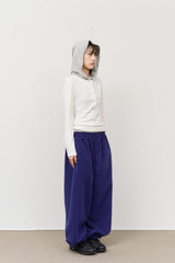 Jelly Fleece Pants