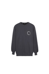 Round Hurter Fleece Crewneck Sweatshirt (Premium Fleece)