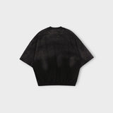 3 TAP ダイブショートスリーブスウェットTシャツ (2color)