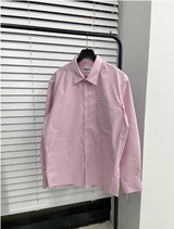 Harness Simple Cotton Shirt