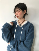 ムーングロウネックレス(1color)