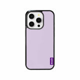 【MADE】Milk colors iPhone case [Glossy Glass/Magsafe]