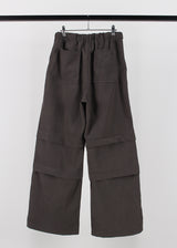 DOUBLE RIVET SOFT PANTS