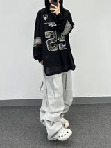 25 jungle mesh long sleeve