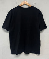 モヘビミンティーサンオーバーサイズTシャツ 4カラー