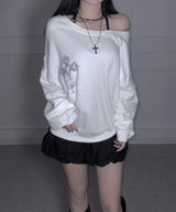 Saint Off MTM (2colors)