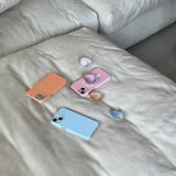 [MADE] gradation [Macsafe heart smart tok] 8color
