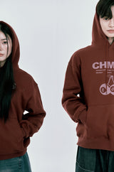 BORN 8 TREE HOODIE B24FT06