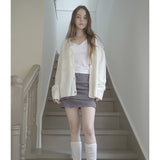 Glissy cardigan