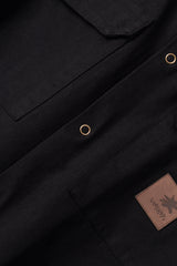 VOOSHOP PATCH WALK SHIRTS