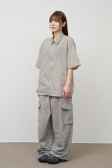 Lita Washed Cargo Pants