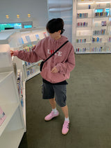 Beir ピグメントカーゴハーフパンツ (4color)