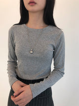 ウォームベーシックロングスリーブ (5C)