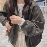 Our Leather Jacket