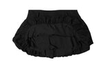 Nabo Pocket Shirring Balloon Mini Skirt