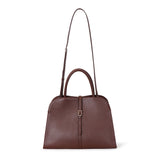 ブラン ミディアム BURGUNDY BROWN