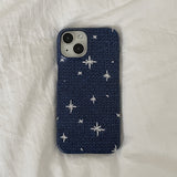 STARLIGHT KNIT HARD CASE