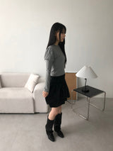 フォルディングウィンクルブーツ