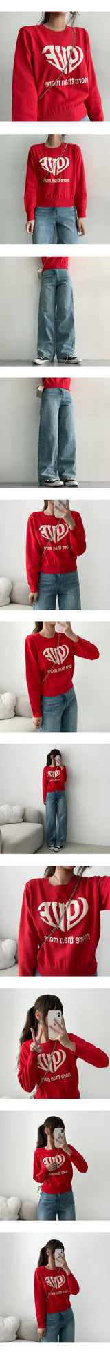 【3段丈】【S～2XL】バロディウォッシングワイドデニムパンツ（5色）