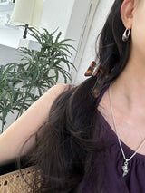 ハンディヘアクリップ (11color)