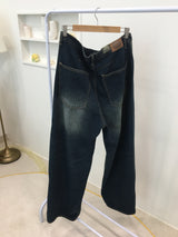 ユーロデニムパンツ