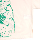 エデンスカーフショートスリーブTシャツ (FOR WOMAN)_SYS7TS55IV